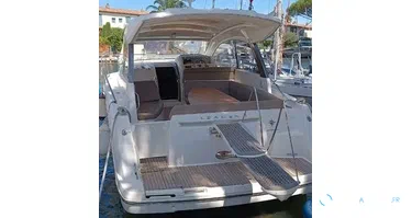 Jeanneau Leader 9