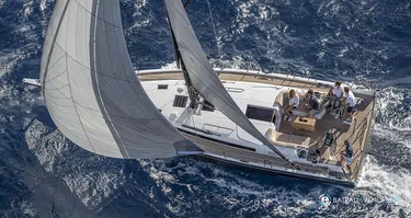 Beneteau First 44