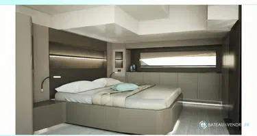 Rio Yachts Sport Coupé 50