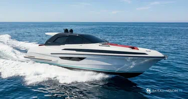 Rio Yachts Sport Coupé 50