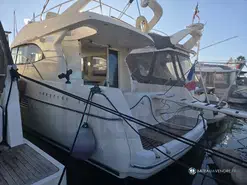 Jeanneau Prestige 36