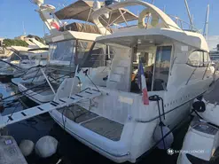 Jeanneau Prestige 36