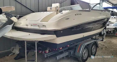 Bayliner  702 Cuddy Europe