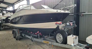 Bayliner  702 Cuddy Europe