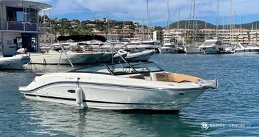 Sea Ray  230 SPX