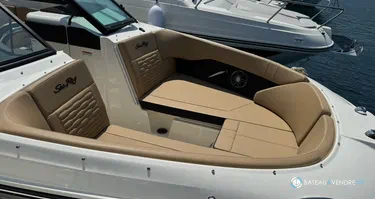 Sea Ray  230 SPX