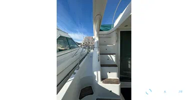 Jeanneau Prestige 36 Fly