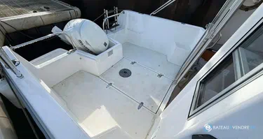 Ocqueteau  610 Croisiere