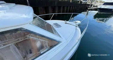 Ocqueteau  610 Croisiere