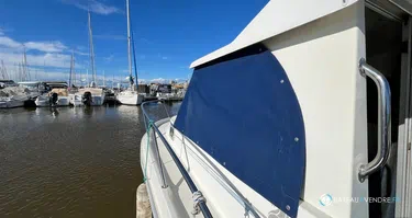 Beneteau Antares Serie 6