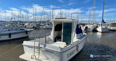 Beneteau Antares Serie 6