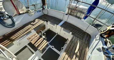 Dynamique Express 44