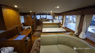 Grand Banks  52 Europa