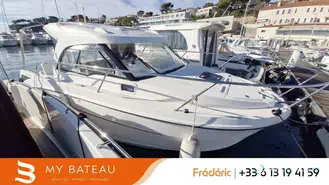 Beneteau Antares 8