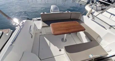 Beneteau Antares 8 OB