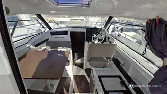 Beneteau Antares 8