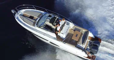 Jeanneau CAP CAMARAT 10.5 WA