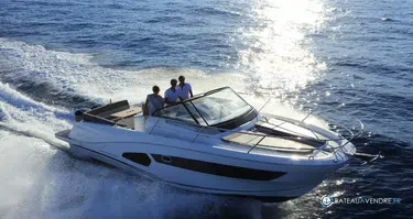 Jeanneau CAP CAMARAT 10.5 WA