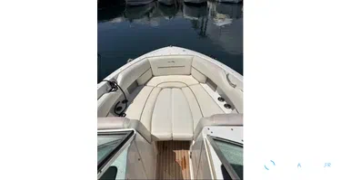 Sea Ray 270 SELECT