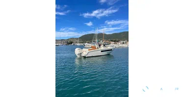 Invictus Capoforte CX 240