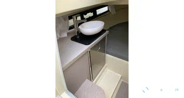 Invictus Capoforte CX 240