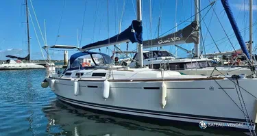 Dufour  365 Grand Large