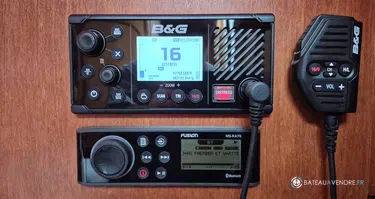 Dufour  365 Grand Large