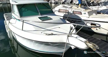 Jeanneau Merry Fisher 650