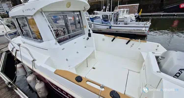 Jeanneau Merry Fisher 6 Marlin