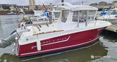 Jeanneau Merry Fisher 6 Marlin