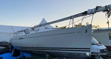 Beneteau First 25.7