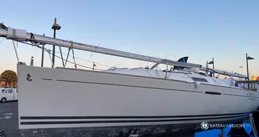 Beneteau First 25.7