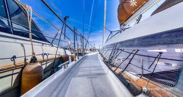 Jeanneau Sun Odyssey 410