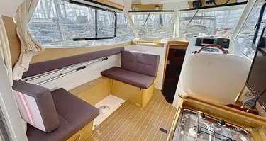 Jeanneau Merry Fisher 8