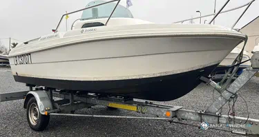 Jeanneau Merry Fisher 480