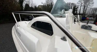 Jeanneau Merry Fisher 480