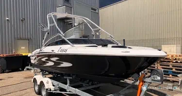 Four Winns Horizon 180 ss