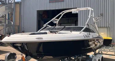 Four Winns Horizon 180 ss