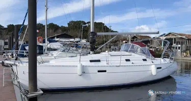 Beneteau Oceanis 331 Clipper