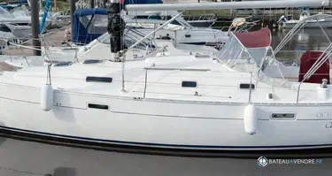 Beneteau Oceanis 331 Clipper