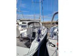 Dufour 36 Performance