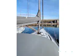 Dufour 36 Performance