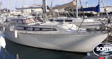 Beneteau Evasion 34