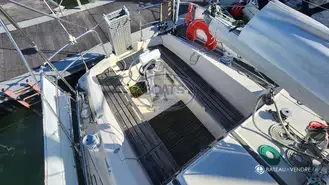 Beneteau Evasion 34