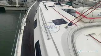 Bavaria  40 Cruiser