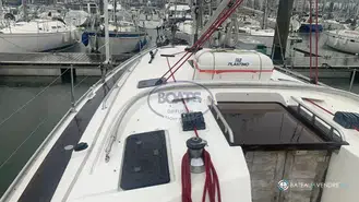 Bavaria  40 Cruiser