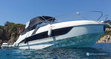 Beneteau Flyer 8.8 SUNdeck