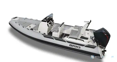 Brig EAGLE 6.7 VDST SERIES