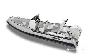 Brig EAGLE 6.7 VDST SERIES