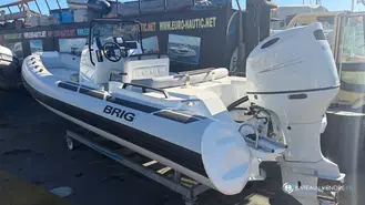 Brig EAGLE 6.7 VDST SERIES